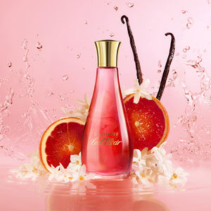 COOL ELIXIR SAFRON WOMAN