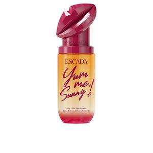 Escada YUM ME, SUNNY! Körperspray parfüm online kaufen
