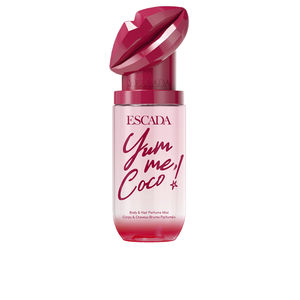 Escada YUM ME, COCO! Körperspray parfüm online kaufen