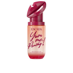 Escada YUM ME, PEACHY! Körperspray parfüm online kaufen