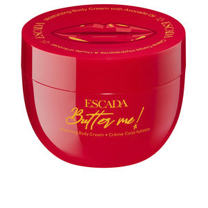 Körperfeuchtigkeitscreme Escada BUTTER ME! Körpercreme online kaufen