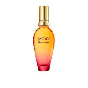 DELICIOSO, ENSOLARADO! eau de parfum vapor 50 ml