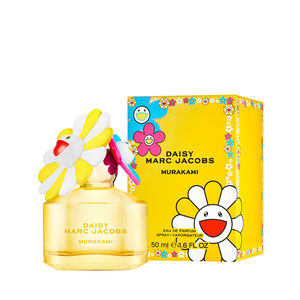 DAISY MURAKAMI YELLOW