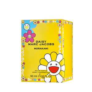 DAISY MURAKAMI YELLOW