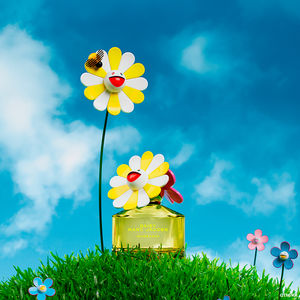 DAISY MURAKAMI YELLOW