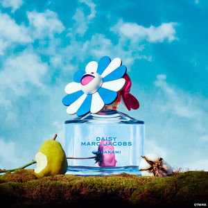 DAISY MURAKAMI BLUE