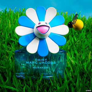 DAISY MURAKAMI BLUE