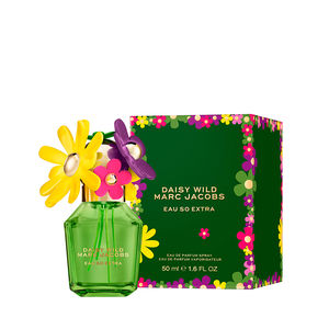 DAISY WILD EAU SO EXTRA