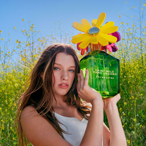 DAISY WILD EAU SO EXTRA