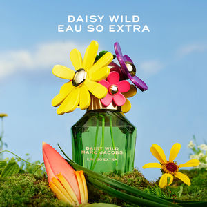 DAISY WILD EAU SO EXTRA