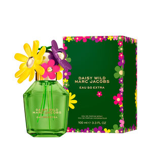 DAISY WILD EAU SO EXTRA