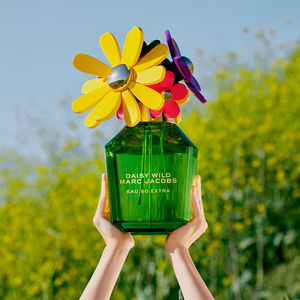 DAISY WILD EAU SO EXTRA