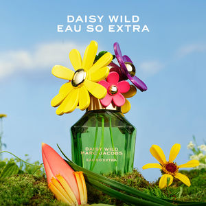 DAISY WILD EAU SO EXTRA