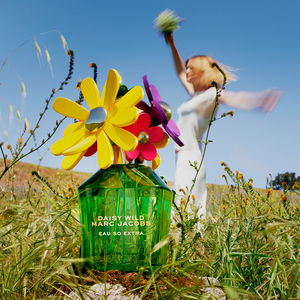 DAISY WILD EAU SO EXTRA