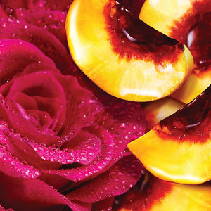 YUM ME, PEACHY! Körperspray