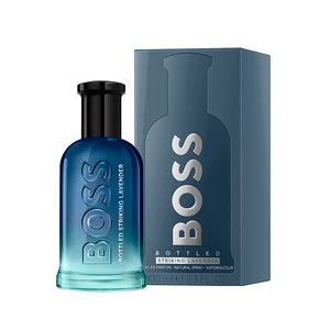 BOSS BOTTLED LAVENDER
