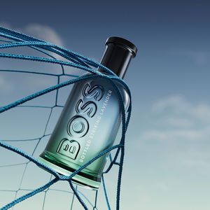 BOSS BOTTLED LAVENDER