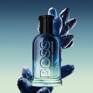 BOSS BOTTLED LAVENDER