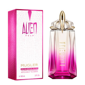 ALIEN PULP