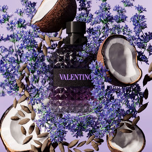 VALENTINO UOMO BORN IN ROMA PURPLE MELANCHOLIA