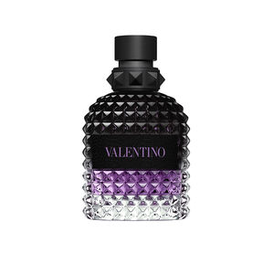 VALENTINO UOMO BORN IN ROMA PURPLE MELANCHOLIA