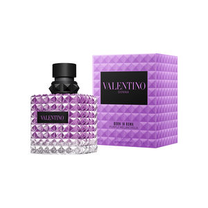 VALENTINO DONNA BORN IN ROMA PURPLE MELANCHOLIA