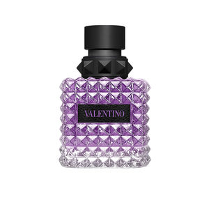 VALENTINO DONNA BORN IN ROMA PURPLE MELANCHOLIA eau de parfum vaporizzatore 50 ml
