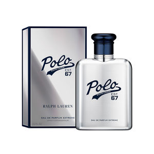 POLO EST. 67 EXTREME