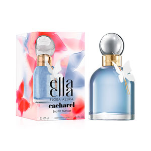 ELLA ELLA FLORA AZURA