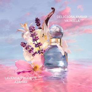 ELLA ELLA FLORA AZURA