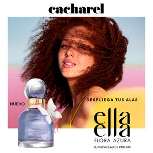 ELLA ELLA FLORA AZURA