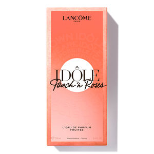 IDÔLE PEACH’N ROSES