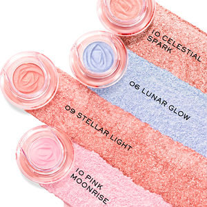 GODDESS DIMENSION eyeshadow