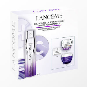 RÉNERGIE HCF TRIPLE SERUM CASE