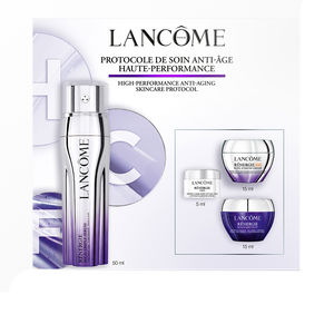 Skincare set Lancôme RÉNERGIE HCF TROJNI SERUMSKI KOVČEK kupite na spletu