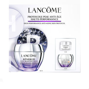 Set cosmética facial RÉNERGIE H.P.N. 300-PEPTIDE ESTUCHE Lancôme