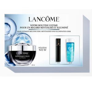 Skincare set Lancôme NAPREDNI ETUI GÉNIFIQUE YEUX kupite na spletu