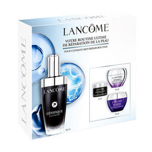 GÉNIFIQUE ULTIMATE SERUM FALL
