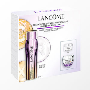 RÉNERGIE C.R.X. RETINOL TRIPLE SÉRUM ESTUCHE