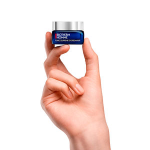 HOMME FORCE SUPRÊME remodeleur d’yeux