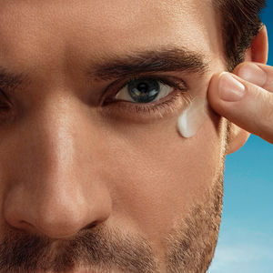 HOMME FORCE SUPRÊME remodeleur d’yeux