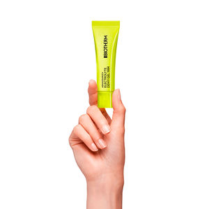AQUASOURCE+ ELECTROLYTE Dewy Gel