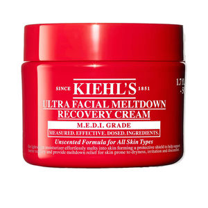 Tratamiento Facial Hidratante ULTRA FACIAL MELTDOWN recovery cream Kiehl's