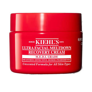 ULTRA FACIAL MELTDOWN recovery cream 28 ml