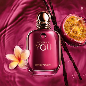 POWER OF YOU