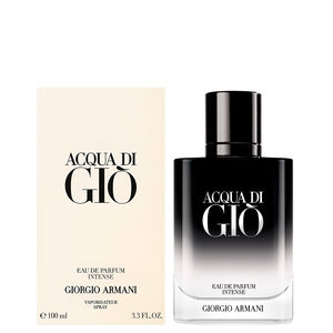 ACQUA DI GIÒ INTENSE
