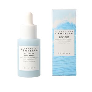 Sérum hyalu-cica bleu MADAGASCAR CENTELLA