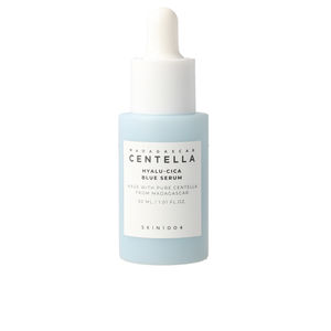 Skin1004 MADAGASCAR CENTELLA blue hyalu-cica serum Face moisturizer buy online