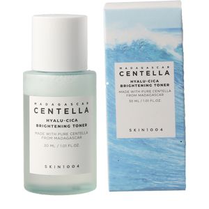 MADAGASCAR CENTELLA hyalu-cica aufhellender Toner