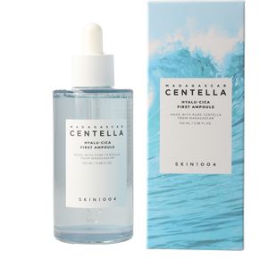 Ampoule hyalu-cica CENTELLA DE MADAGASCAR